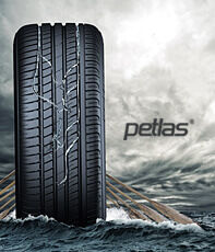 petlas